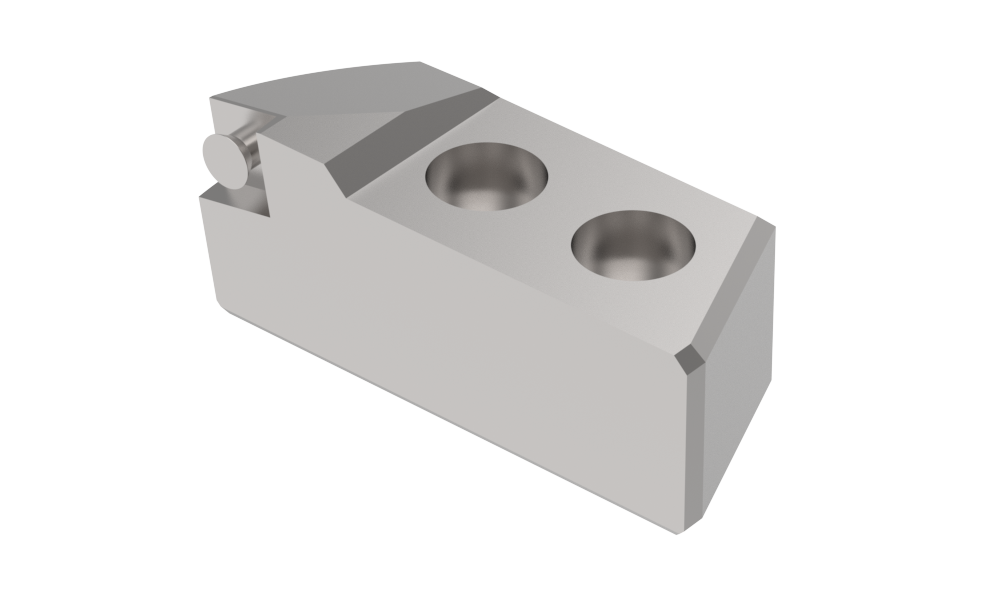 Allied Cutting Tools for Drilling, Boring, Reaming, Threading